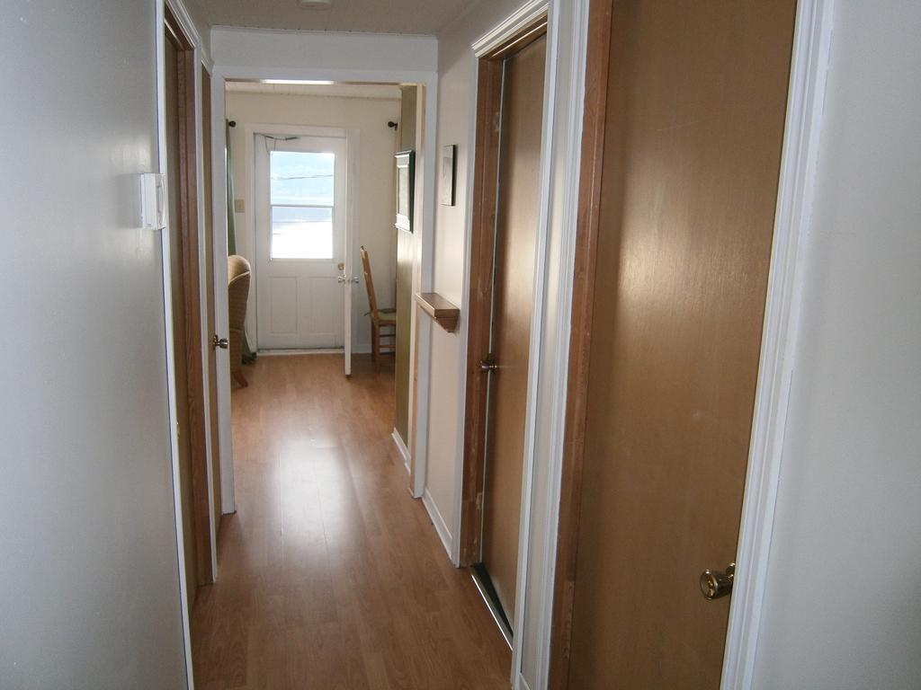 Apartement Mirador Du Fjord ลองส์-แซ็ง-ฌ็อง ภายนอก รูปภาพ