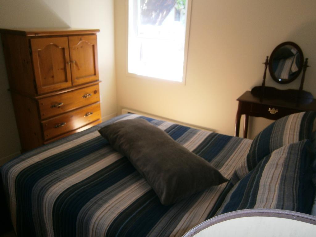 Apartement Mirador Du Fjord ลองส์-แซ็ง-ฌ็อง ภายนอก รูปภาพ